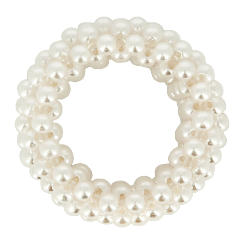

Резинка LADY PINK beads