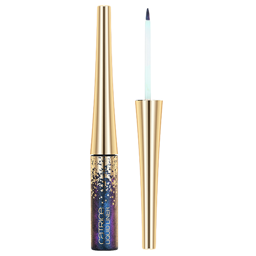 

Подводка для глаз CATRICE GLITTER STORM тон 02