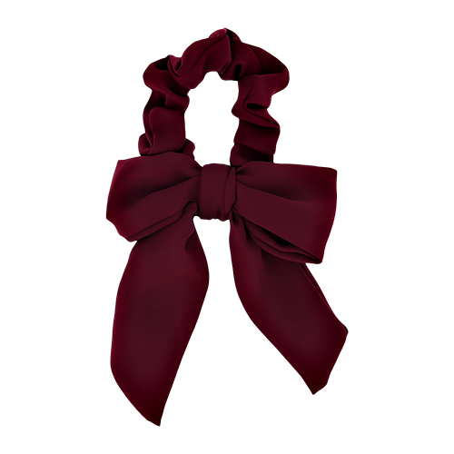 

Резинка LADY PINK material bow