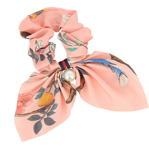 

Резинка LADY PINK material ears