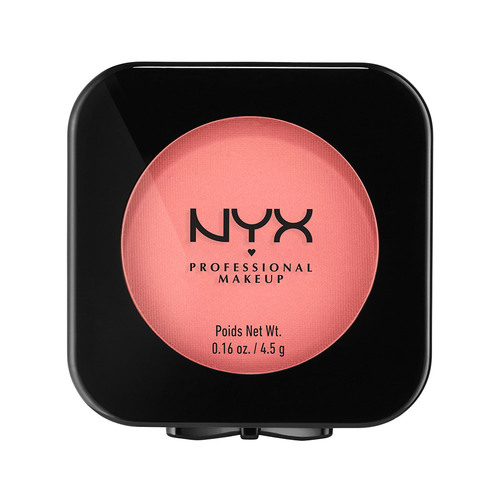 Румяна для лица `NYX PROFESSIONAL MAKEUP` HIGH DEFINITION BLUSH тон 19 Hamptons