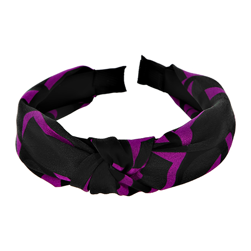 

Ободок LADY PINK medium