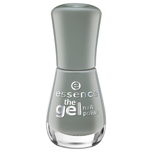 Лак для ногтей `ESSENCE` GEL NAIL POLISH тон 119 8 мл