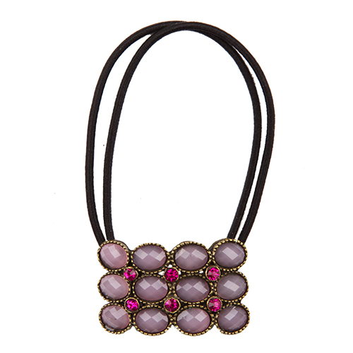 

Резинка LADY PINK decore