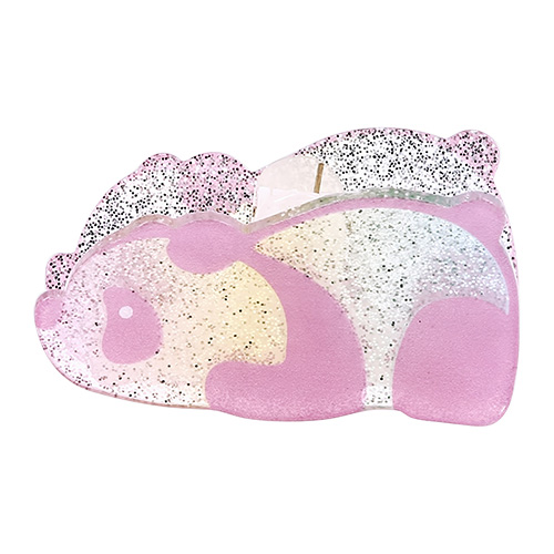 

Краб MISS PINKY