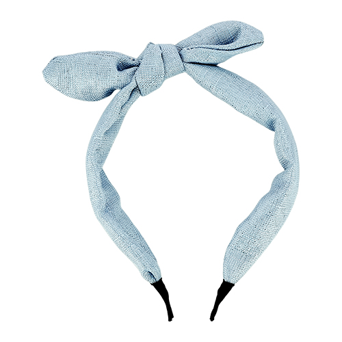 

Ободок LADY PINK ears