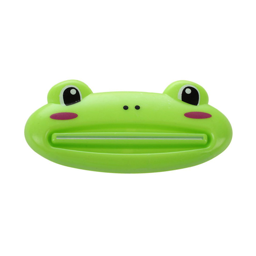 

Пресс для зубной пасты LP CARE DENTAL Frog