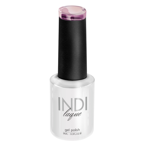 Гель-лак `RUNAIL PROFESSIONAL` INDI LAQUE тон 3063 9 мл