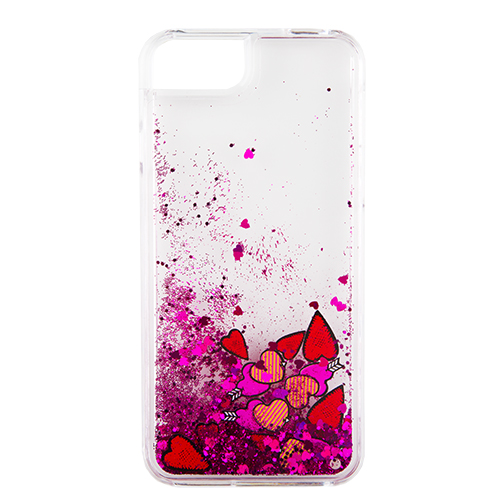 

Чехол для мобильного телефона LADY PINK