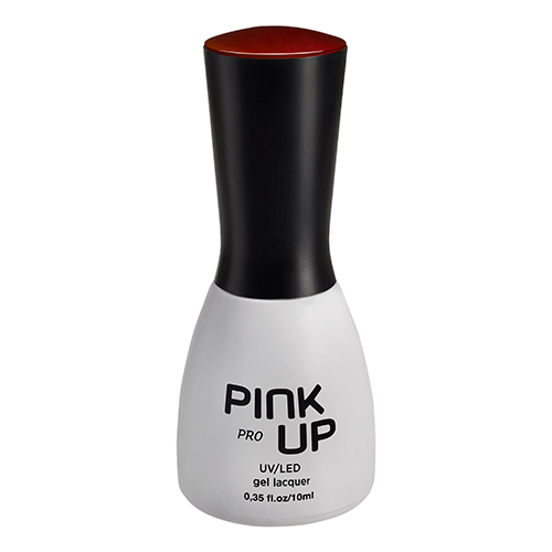 Гель-лак для ногтей UV/LED `PINK UP` `PRO` тон 10 10 мл