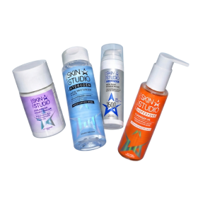 STELLARY SKIN STUDIO