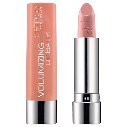 Бальзам для губ `CATRICE` VOLUMIZING LIP BALM тон 040
