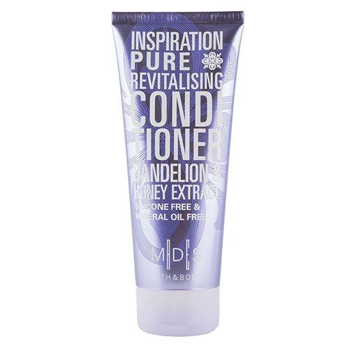 

Кондиционер для волос MADES BATH & BODY INSPIRATION PURE 200 мл