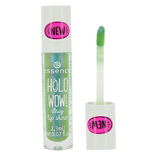 

Блеск для губ ESSENCE HOLO WOW тон 05