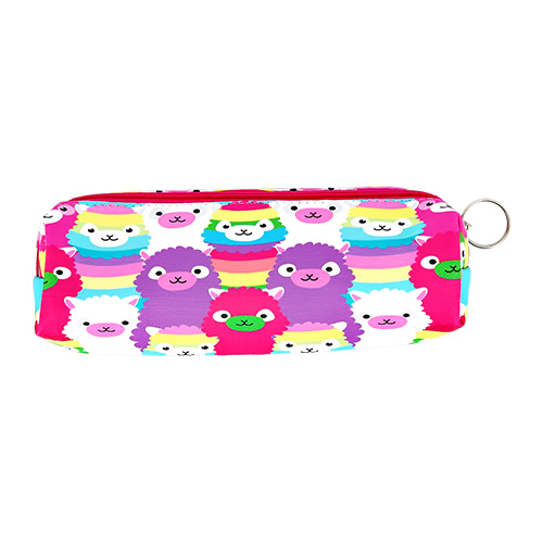 

Брелок MISS PINKY medium size