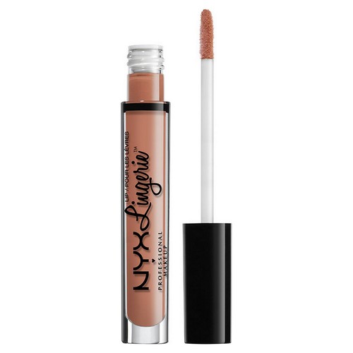 

Помада для губ NYX PROFESSIONAL MAKEUP LINGERIE тон 19 Dusk to dawn