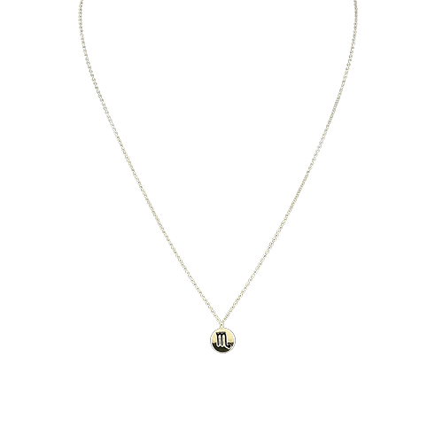

Украшение на шею LADY PINK MYSTERIOUS ZODIAC