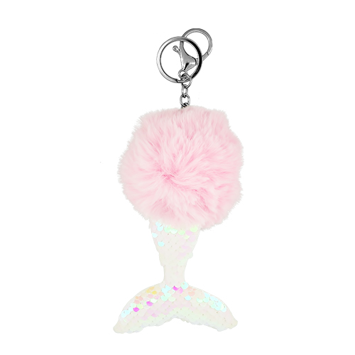 

Брелок LADY PINK