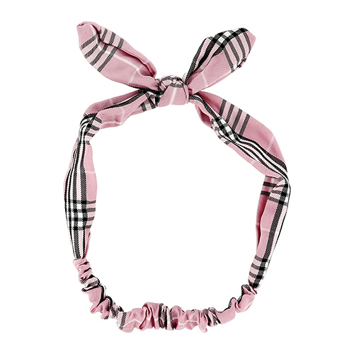 

Повязка LADY PINK SCHOOL GIRL