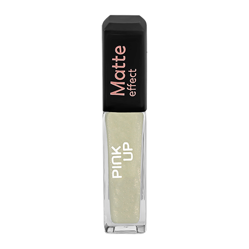 

Лак для ногтей PINK UP LIMITED MATTE тон 01 8 мл