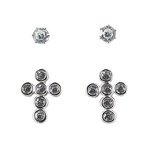 

Серьги LADY PINK MUST HAVE