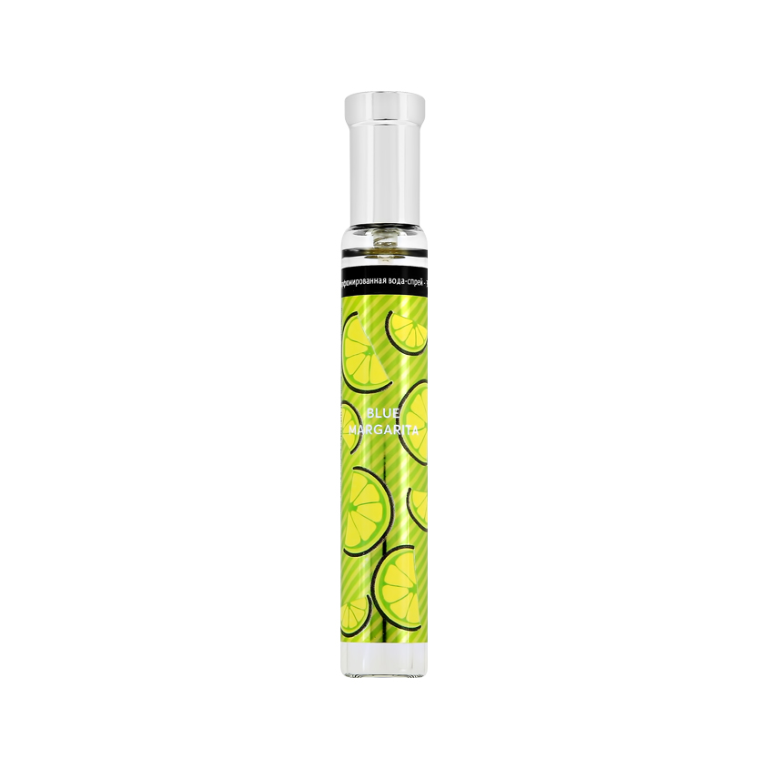 Парфюмерная вода BESTIES PERFUME SPRAY blue margarita жен. 30 мл