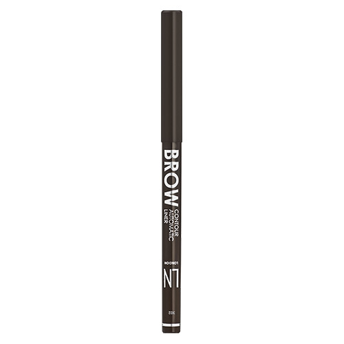 

Карандаш для бровей LN PROFESSIONAL BROW CONTOUR механический тон 302