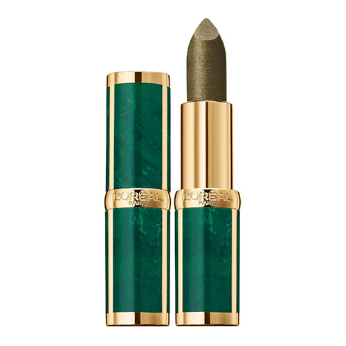 Помада для губ `LOREAL` COLOR RICHE X BALMAIN тон Инстинкт