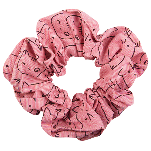 

Резинка LADY PINK