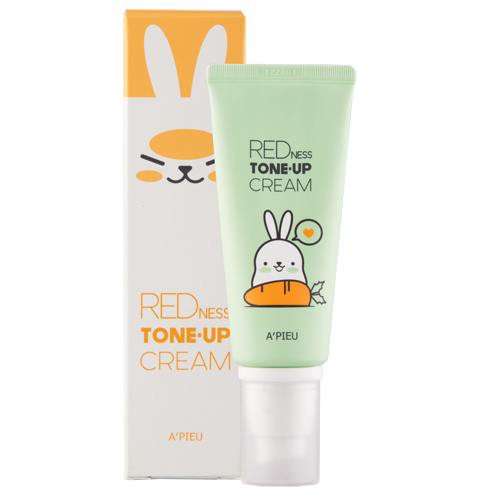 

Крем для лица APIEU TONE-UP Redness 65 г