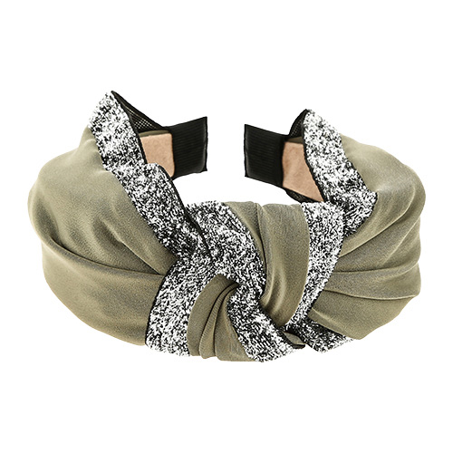 

Ободок LADY PINK decore