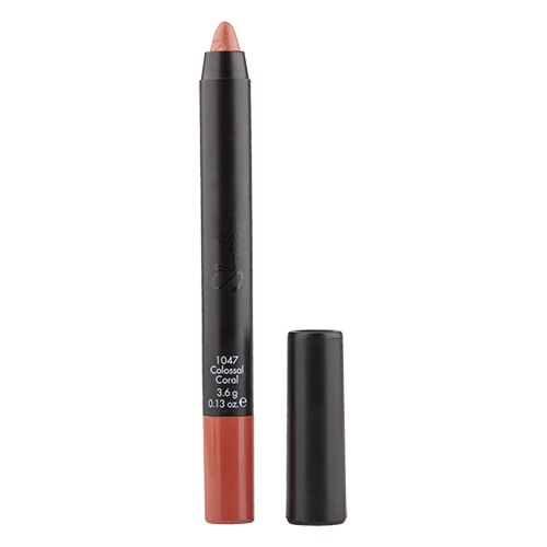 

Помада-карандаш для губ SLEEK MAKEUP POWER PLUMP тон 1047 коралловый