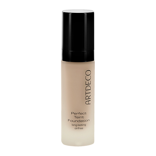 Основа тональная для лица `ARTDECO` PERFECT TEINT FOUNDATION стойкая тон 16