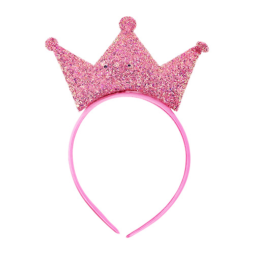 

Ободок MISS PINKY