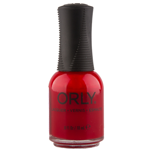 Лак для ногтей `ORLY` DARLINGS тон 943 (Stiletto On The Run) 18 мл