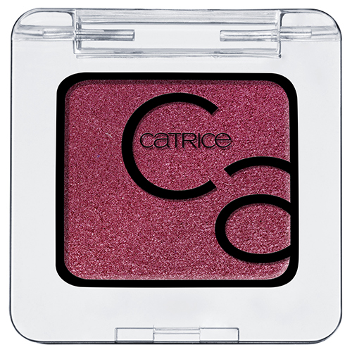 Тени для век `CATRICE` ART COULEURS EYESHADOW тон 230