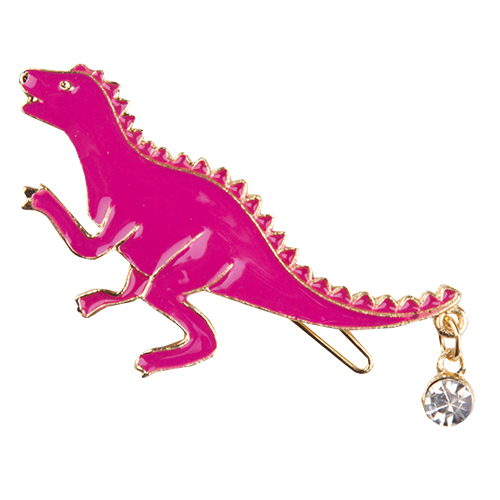 

Заколка LADY PINK decore