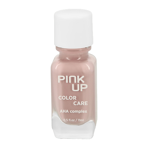 

Лак для ногтей PINK UP COLOR CARE тон 06 11 мл