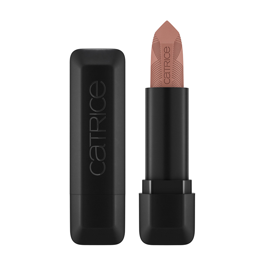 цена Помада для губ CATRICE SCANDALOUS MATTE матовая тон 030