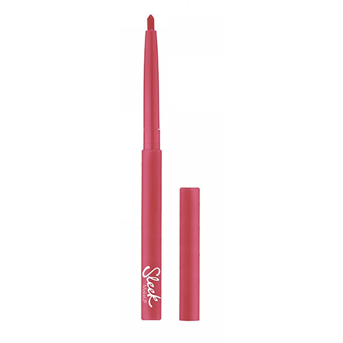 

Карандаш для губ SLEEK MAKEUP TWIST UP тон 999 Rasberry автоматический