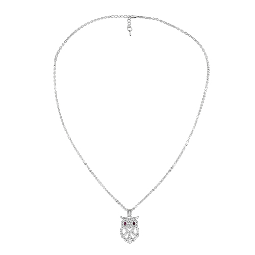 

Украшение на шею LADY PINK MUST HAVE