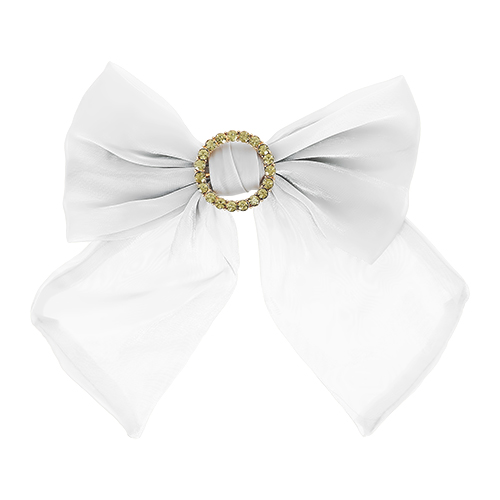 

Заколка LADY PINK BOW