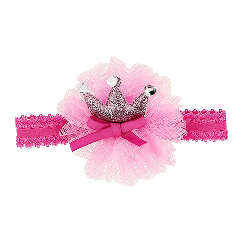 

Повязка MISS PINKY