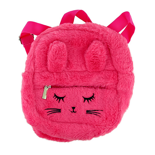 

Рюкзак MISS PINKY FLUFFY ANIMALS Rabbit
