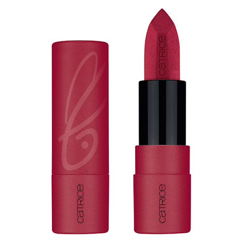 

Помада для губ CATRICE CATRICE LOVES PETA matt lip colour тон C06