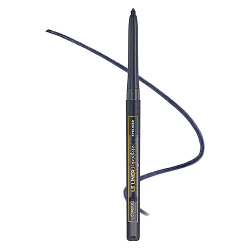 

Карандаш для глаз LOREAL LE LINER SIGNATURE тон 08 taupe grey tweed