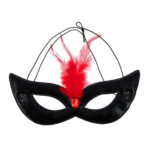 

Маска LADY PINK BEWITCHED