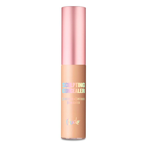 

Консилер для лица RUDE SCULPTING CONCEALER тон buff