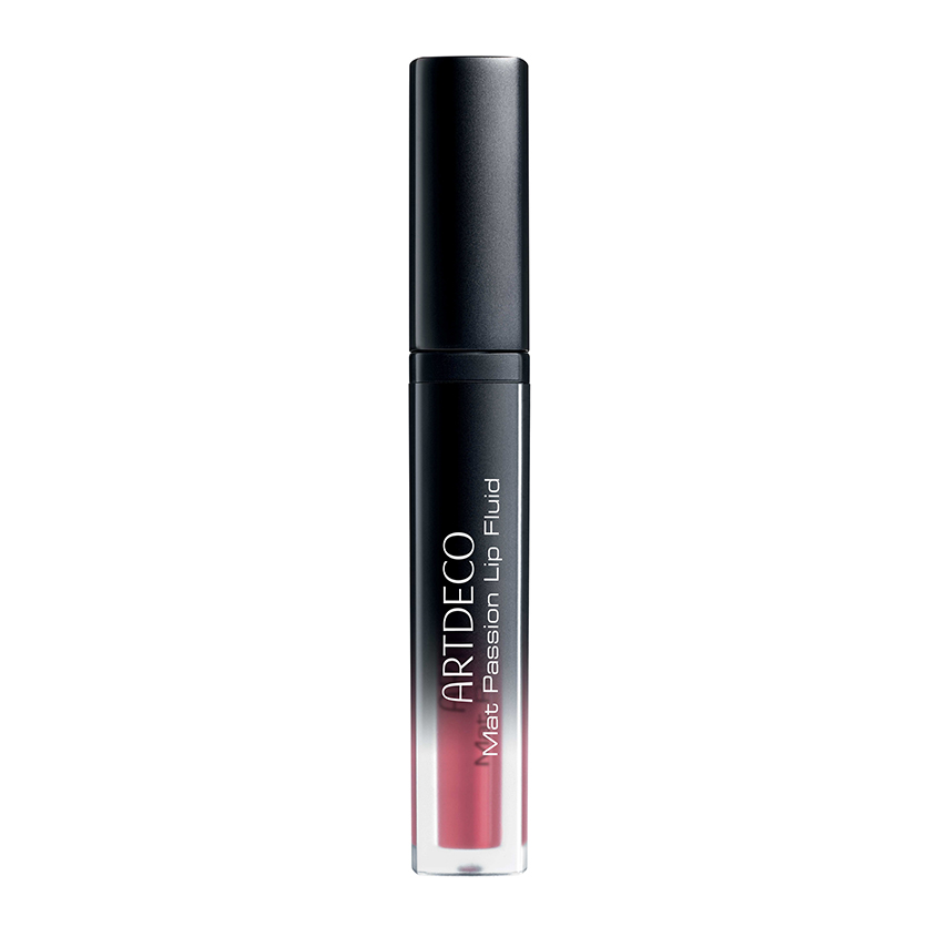 Помада для губ ARTDECO MAT PASSION LIP FLUID матовая жидкая тон 33