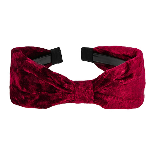 

Ободок LADY PINK medium